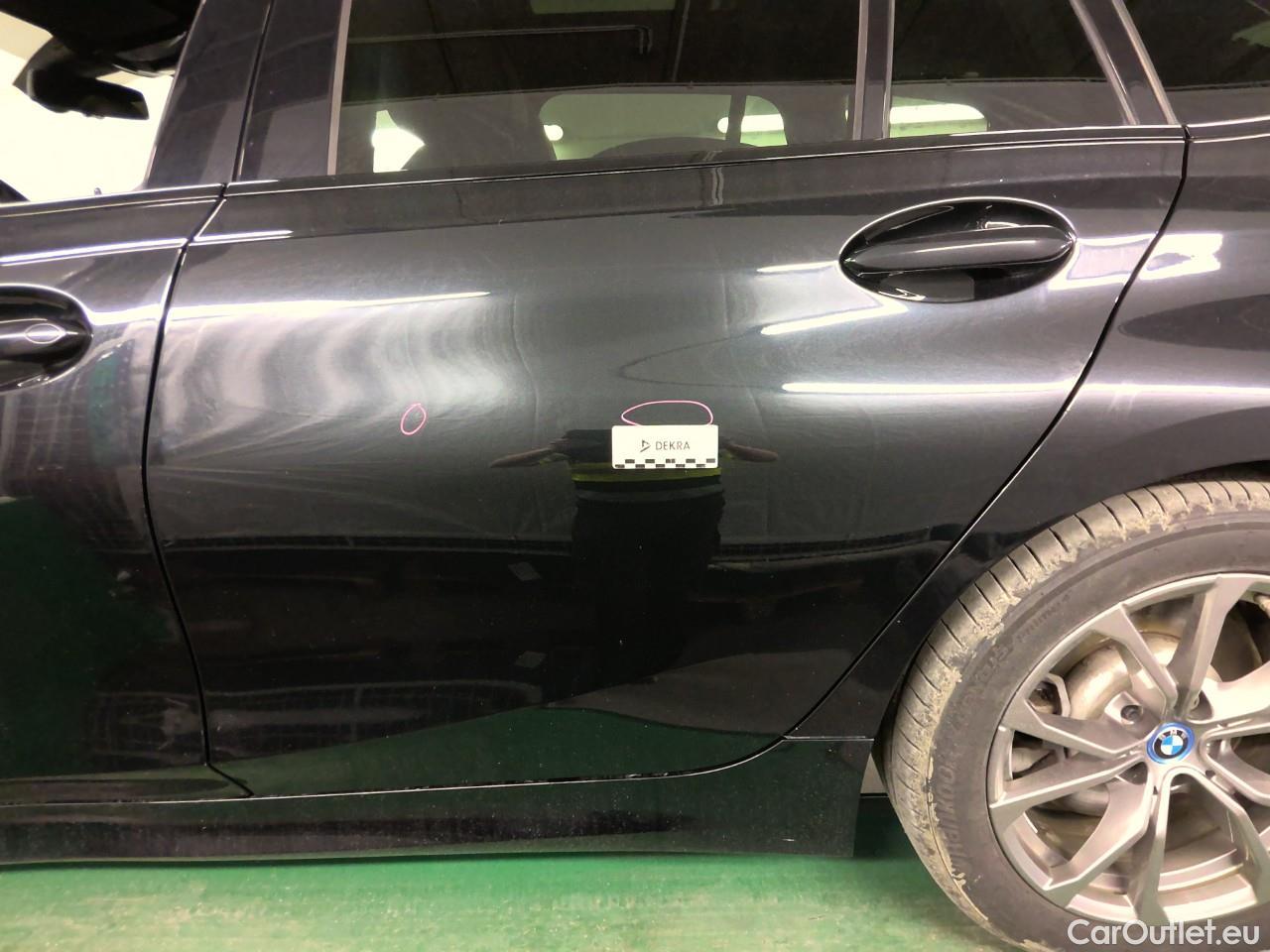  Bmw  Serie 3 330e Tour. xDr. Connect. Aut #12