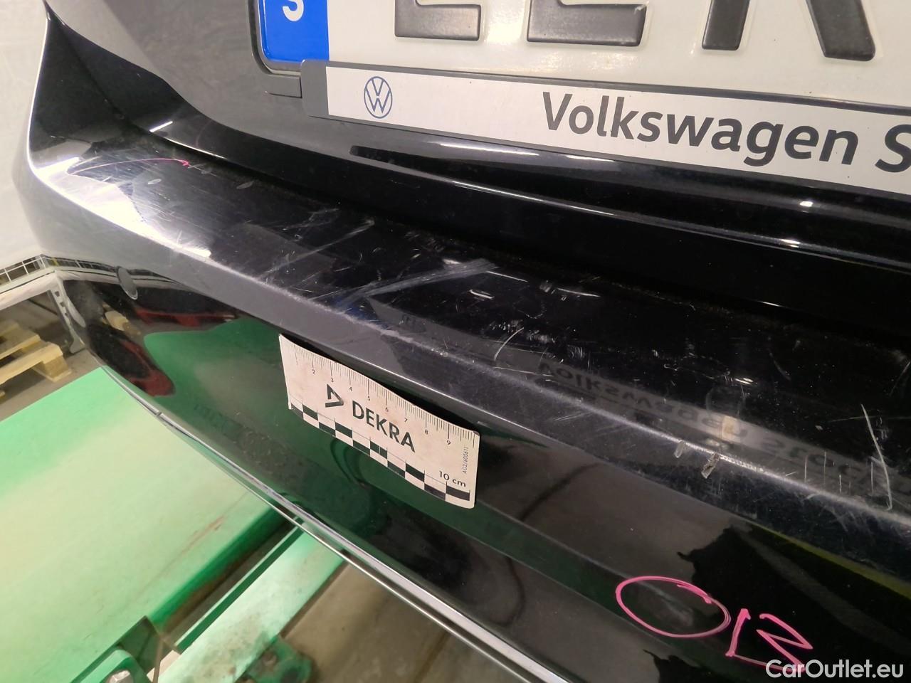  Volkswagen  Passat Pass.SC TDI 200 GT 4M Ex.E.Aut #2