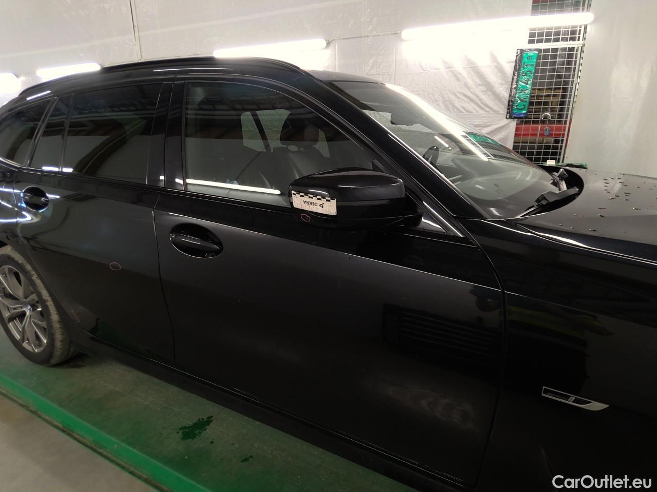  Bmw  Serie 3 330e Tour. xDr. Connect. Aut #18