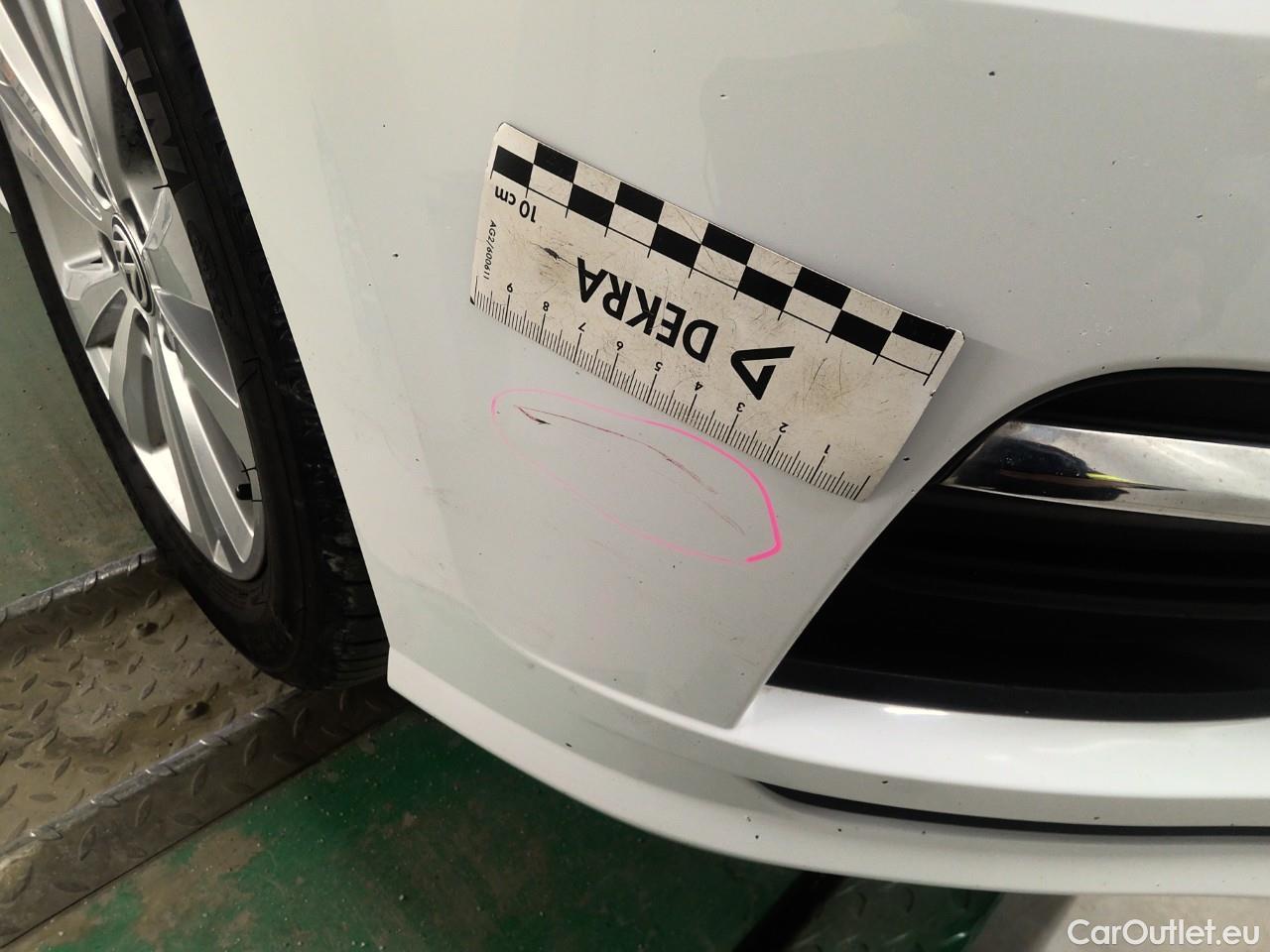  Volkswagen  Golf  Sp.Combi TSI 110 Aut. #2