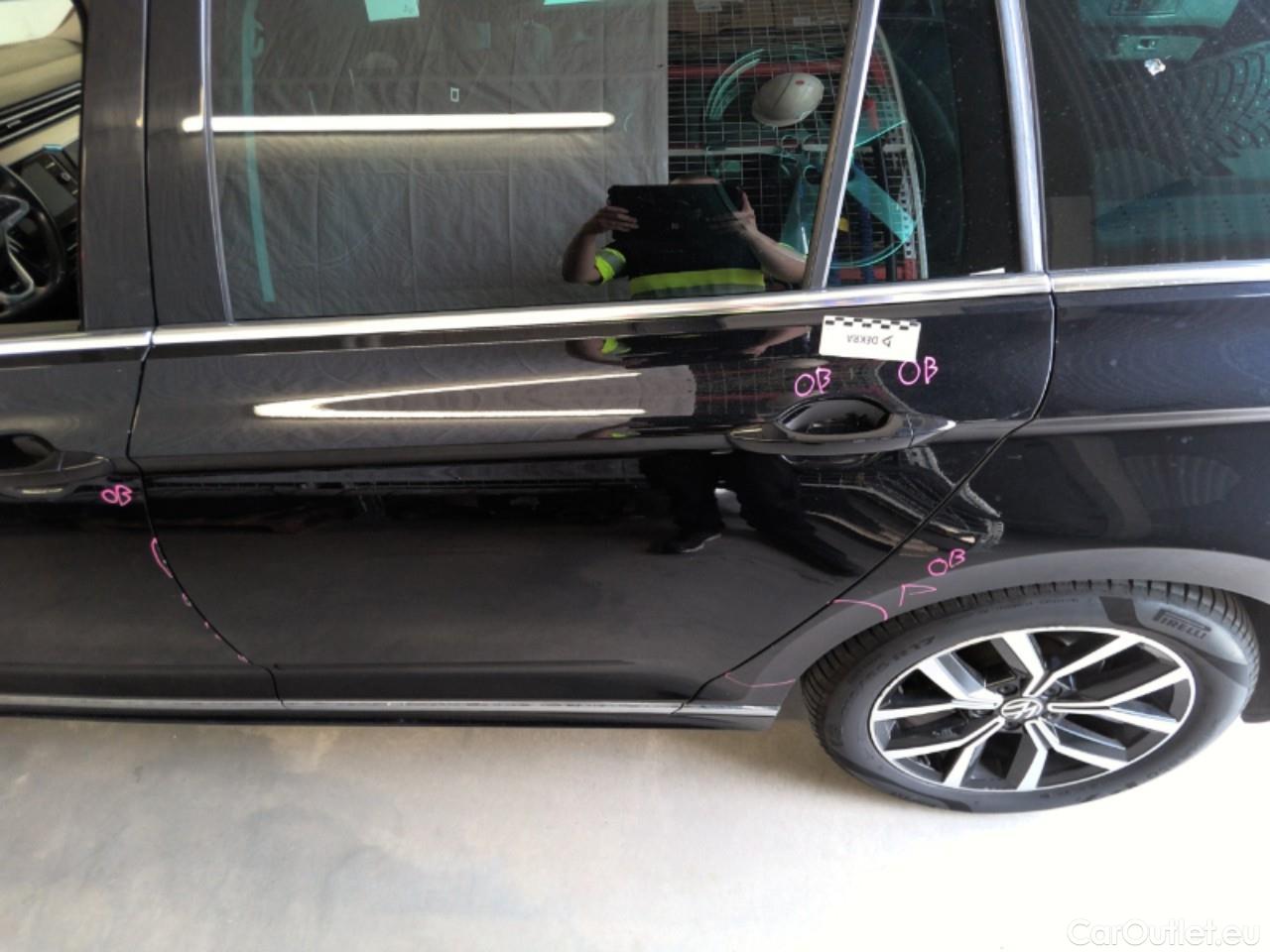  Volkswagen  Passat Pass.SC TDI 200 GT 4M Ex.E.Aut #39