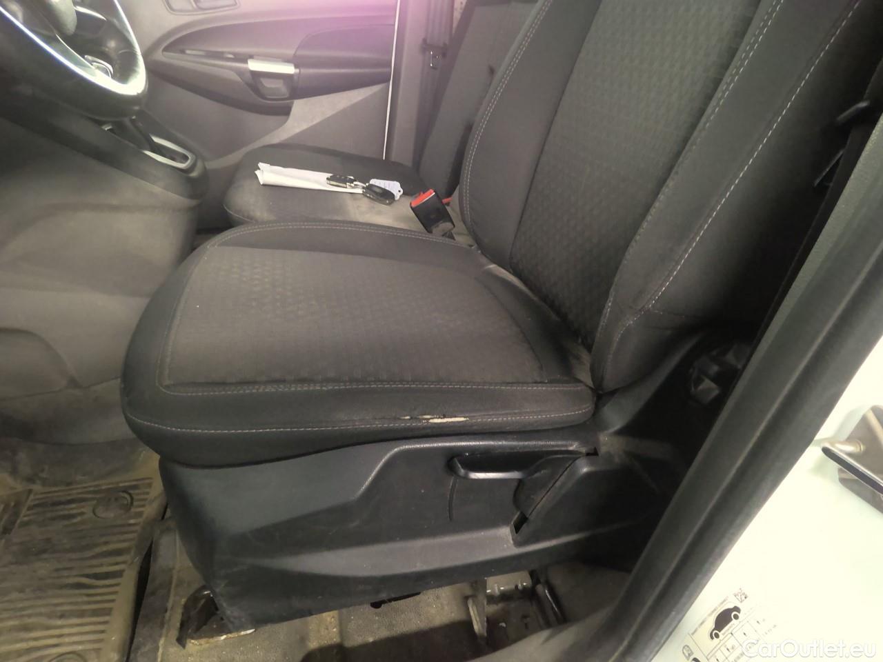  Ford  Transit Connect Tr.Conn.TDCi 120 23 L2 A Trend #38