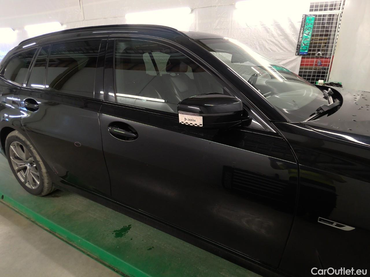  Bmw  Serie 3 330e Tour. xDr. Connect. Aut #19