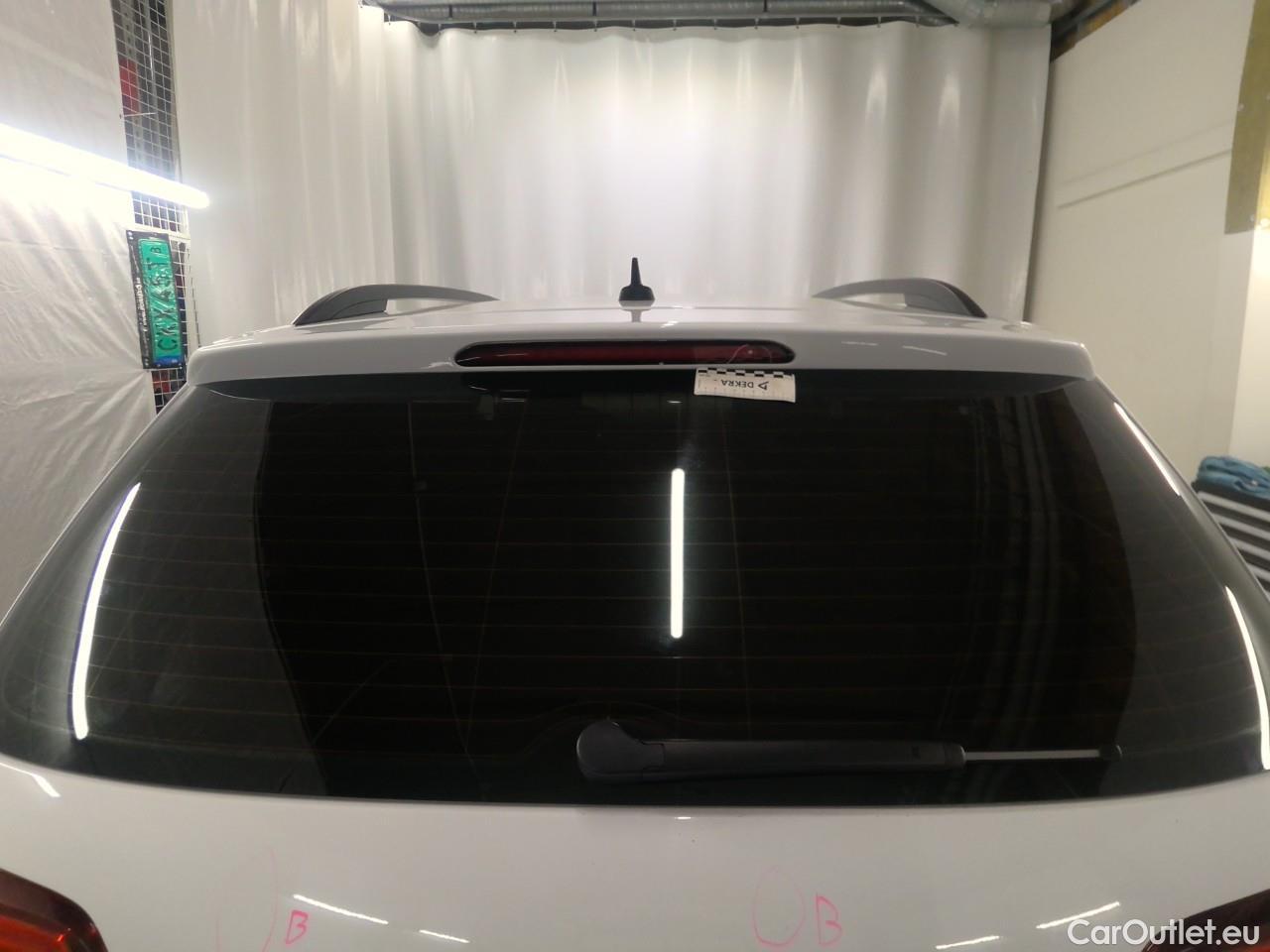  Volkswagen  Golf  Sp.Combi TSI 110 Aut. #42