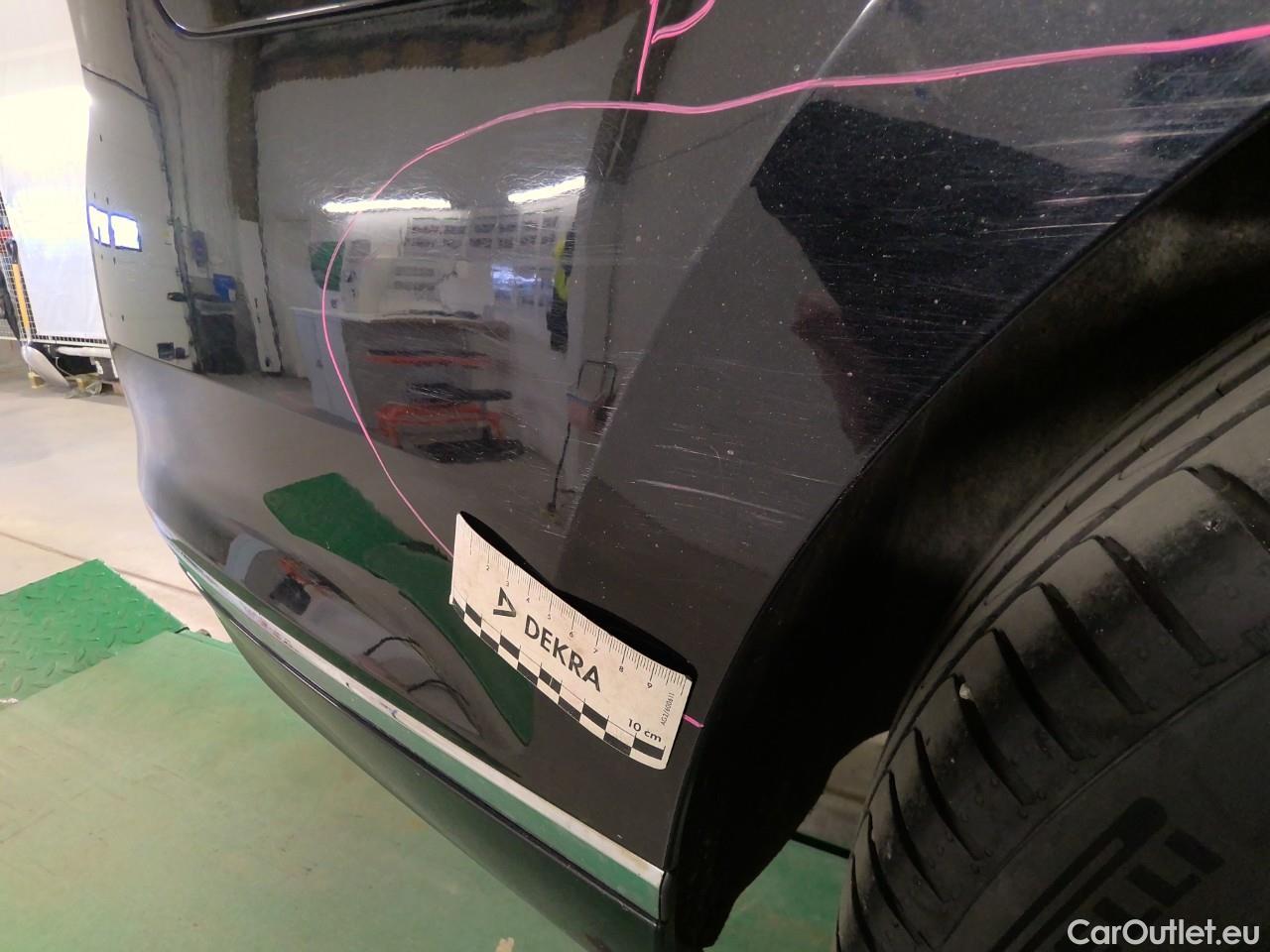  Volkswagen  Passat Pass.SC TDI 200 GT 4M Ex.E.Aut #4