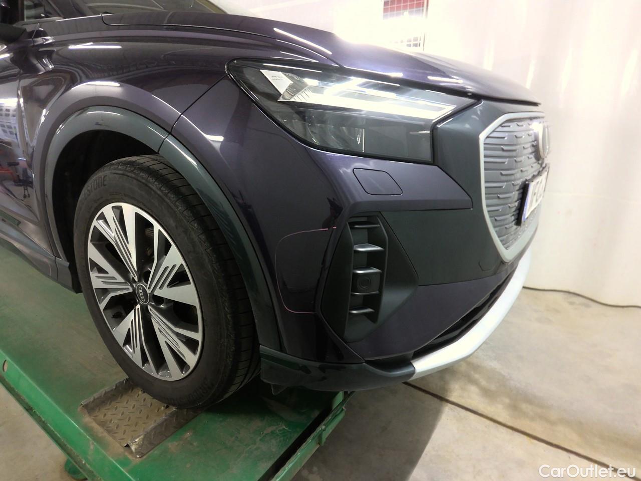  Audi  Q4 E-Tron  50 Proline #5