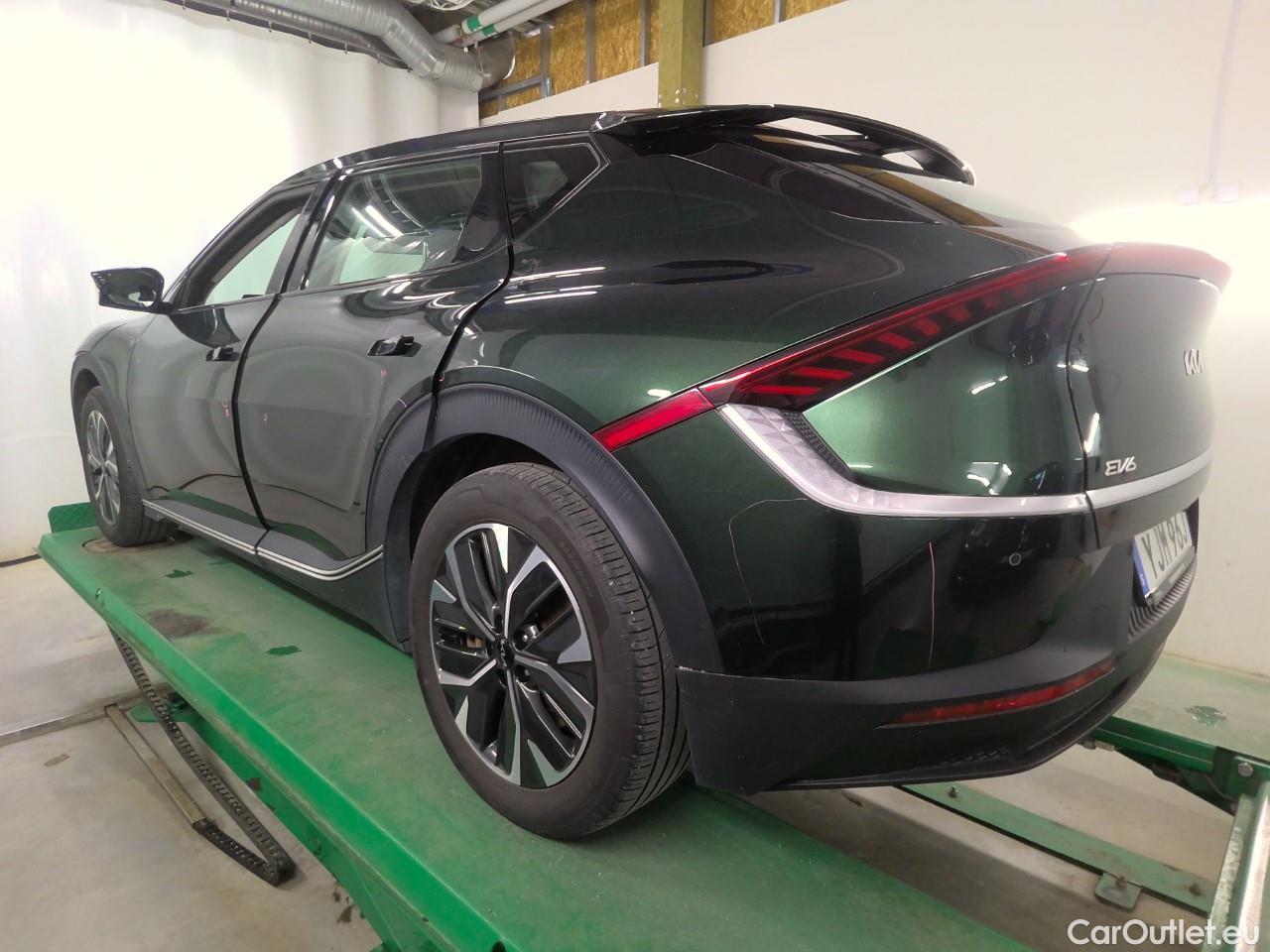  KIA  Ev6  77.4kWh 325 AWD #17