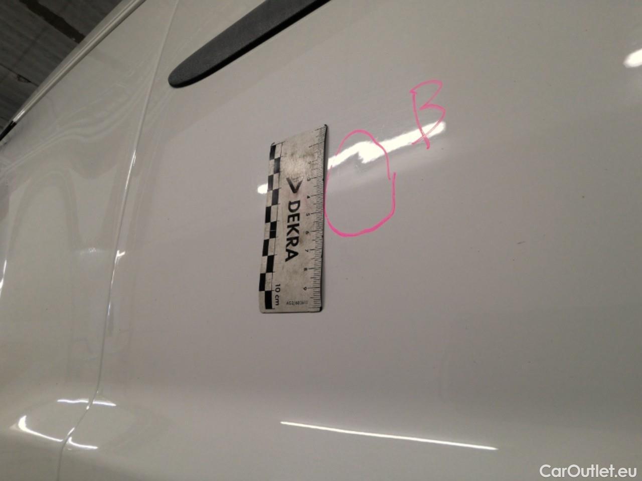  Volkswagen  Caddy  TDI 75 Maxi Aut. #18