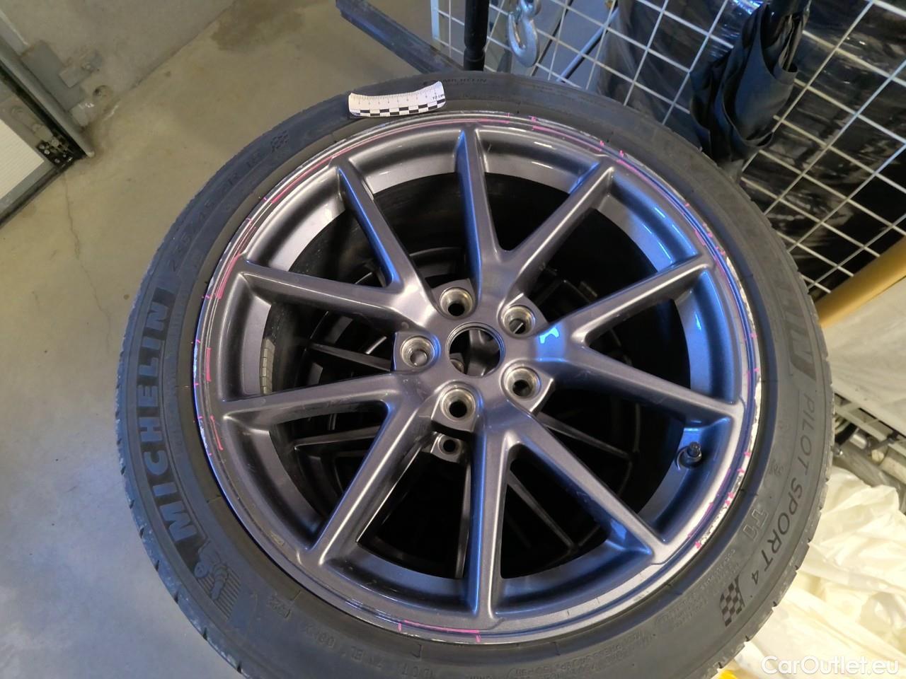 Tesla  Model 3  75kWh Long-Range #2