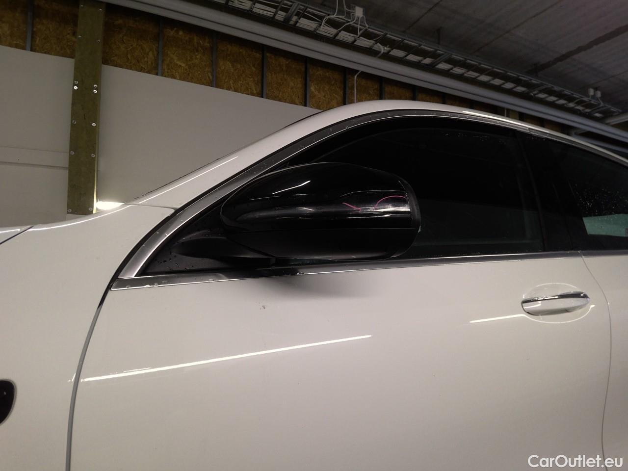  Mercedes  EQC  400 SE Edition 4Matic Aut #26