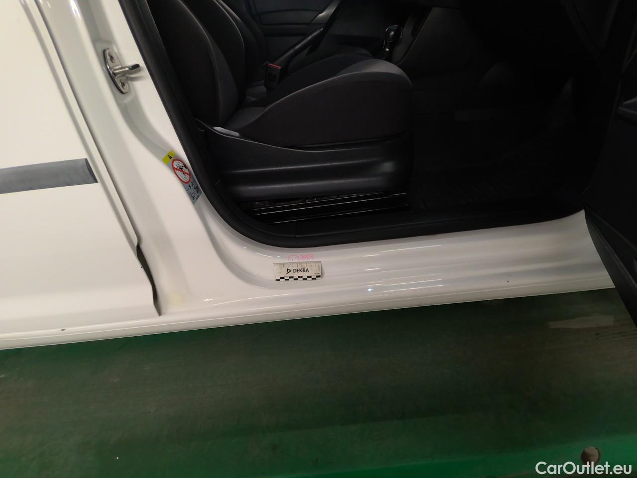 Volkswagen  Caddy  TDI 75 Maxi Aut. #5