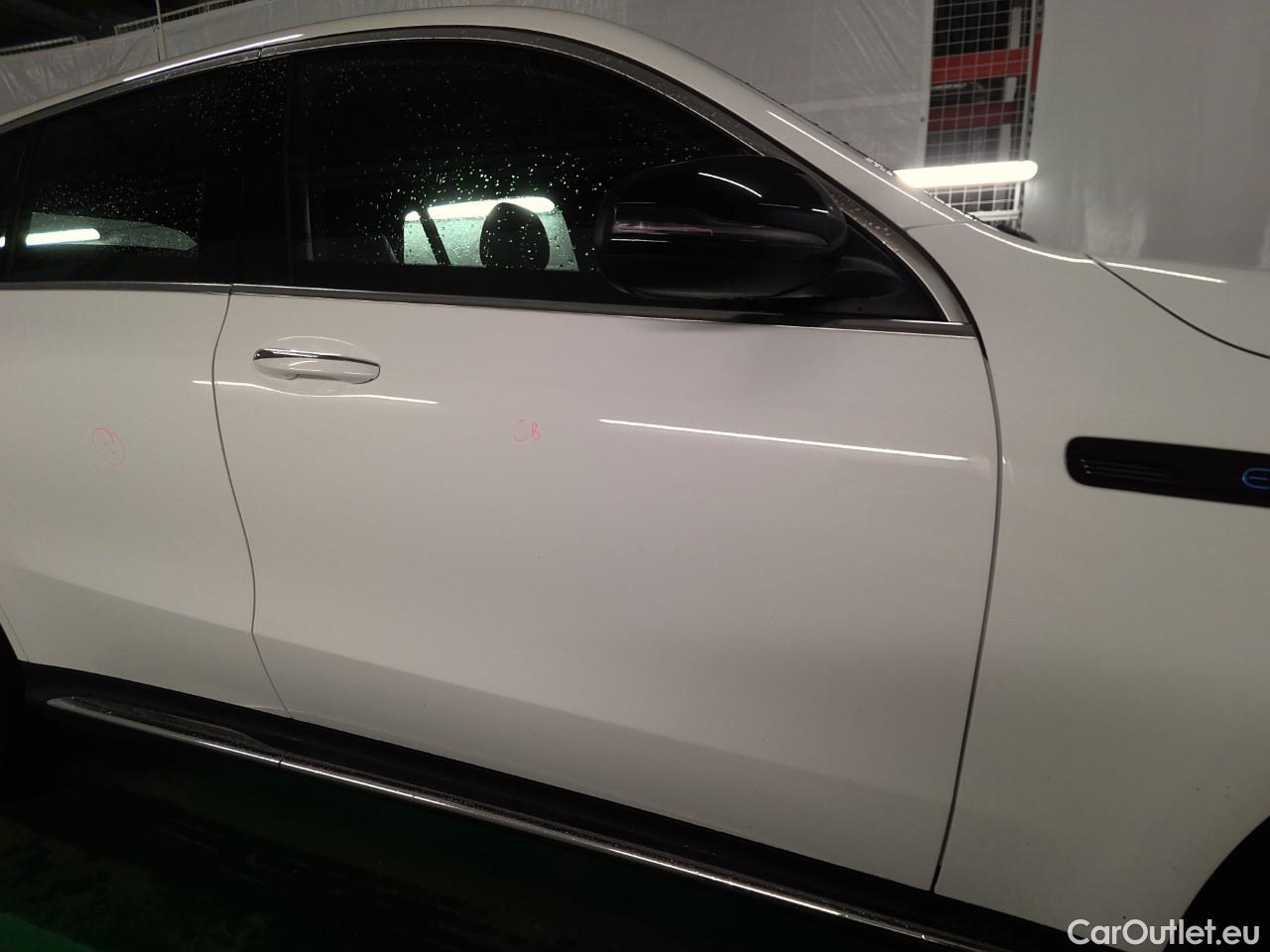  Mercedes  EQC  400 SE Edition 4Matic Aut #10