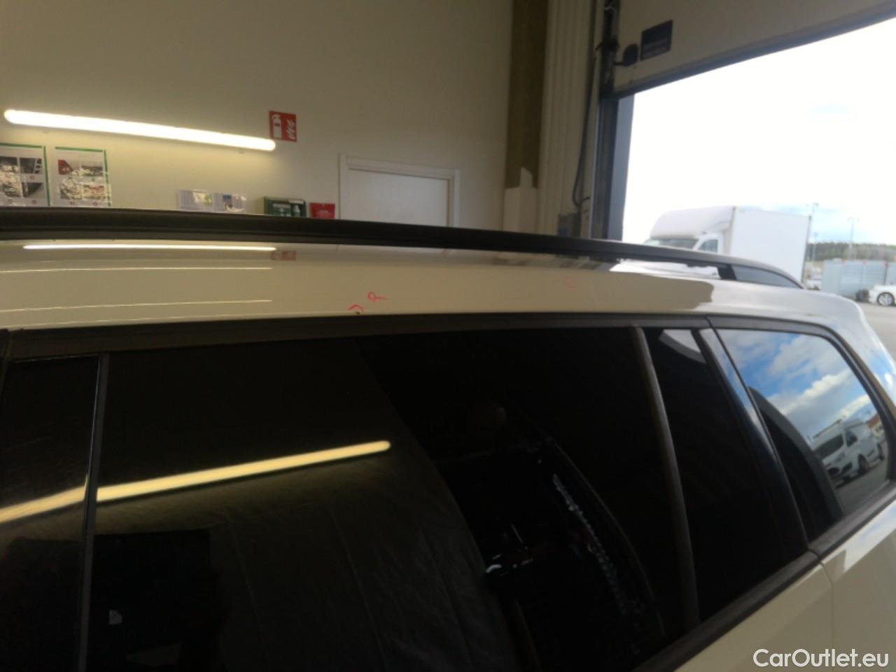  Volkswagen  Golf  Sp.Combi TSI 110 Aut. #48