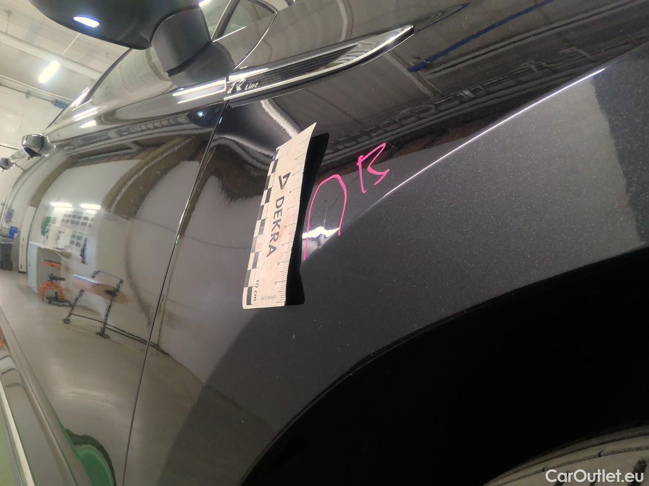  Volkswagen  Passat Pass.SC TDI 200 GT 4M Ex.E.Aut #13