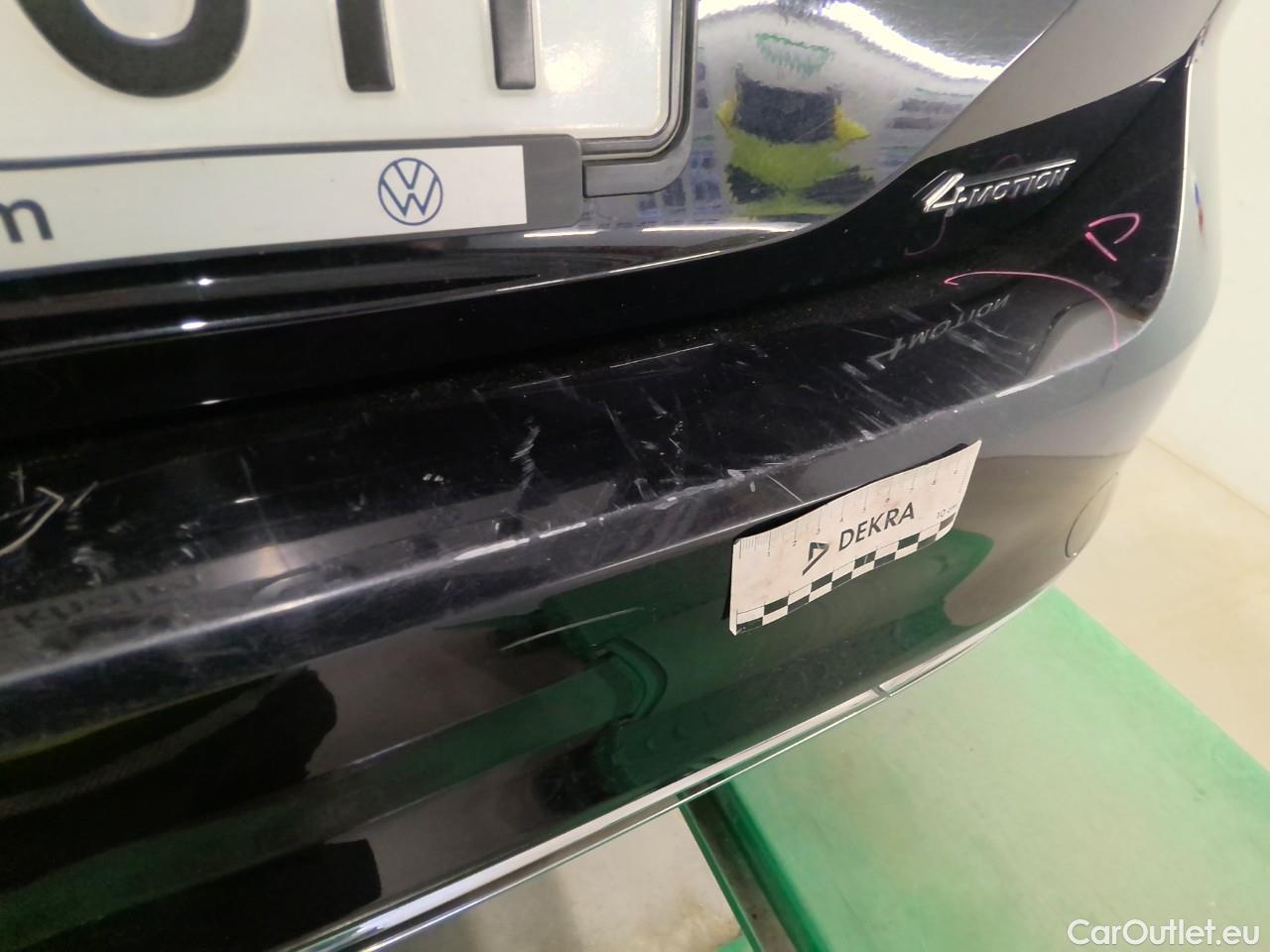  Volkswagen  Passat Pass.SC TDI 200 GT 4M Ex.E.Aut #5