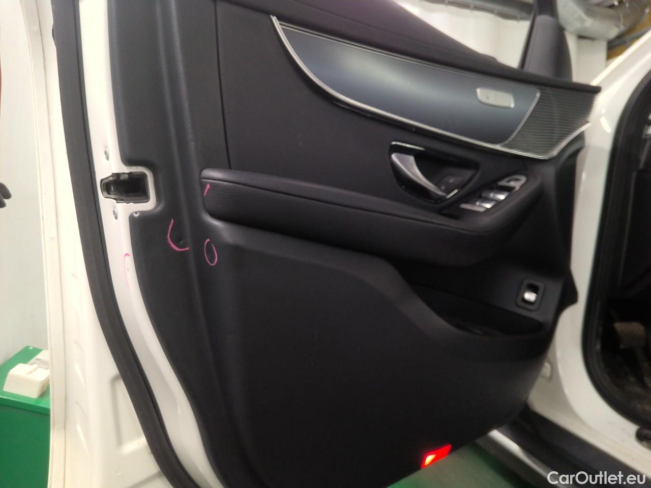  Mercedes  EQC  400 SE Edition 4Matic Aut #18