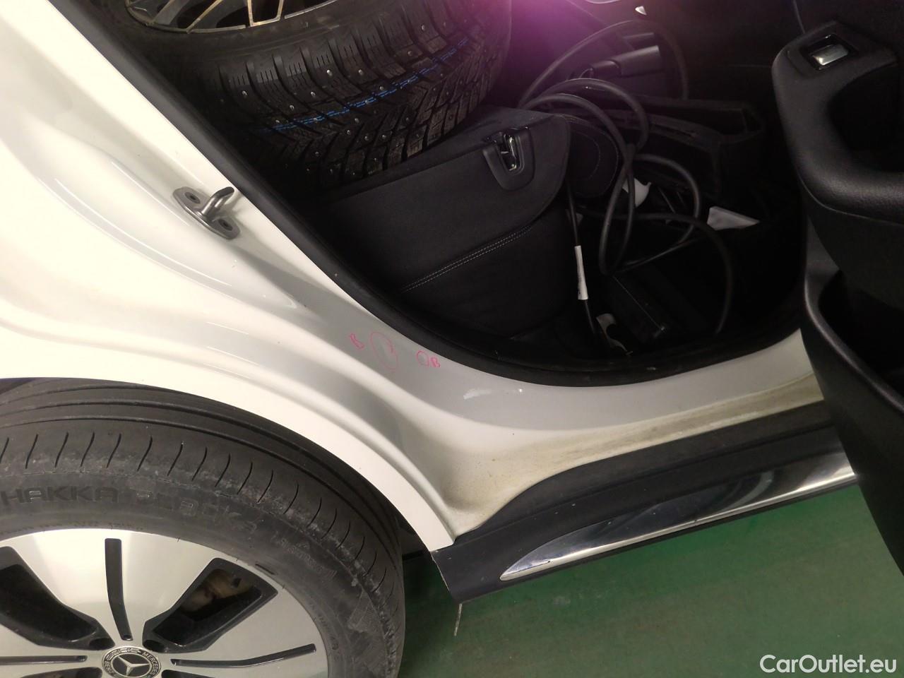  Mercedes  EQC  400 SE Edition 4Matic Aut #8