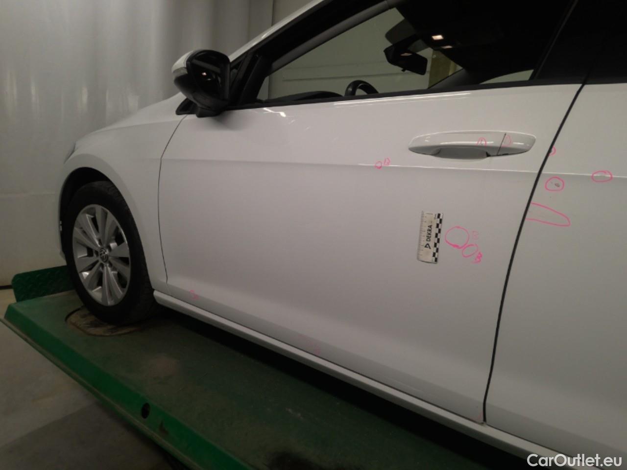  Volkswagen  Golf  Sp.Combi TSI 110 Aut. #33