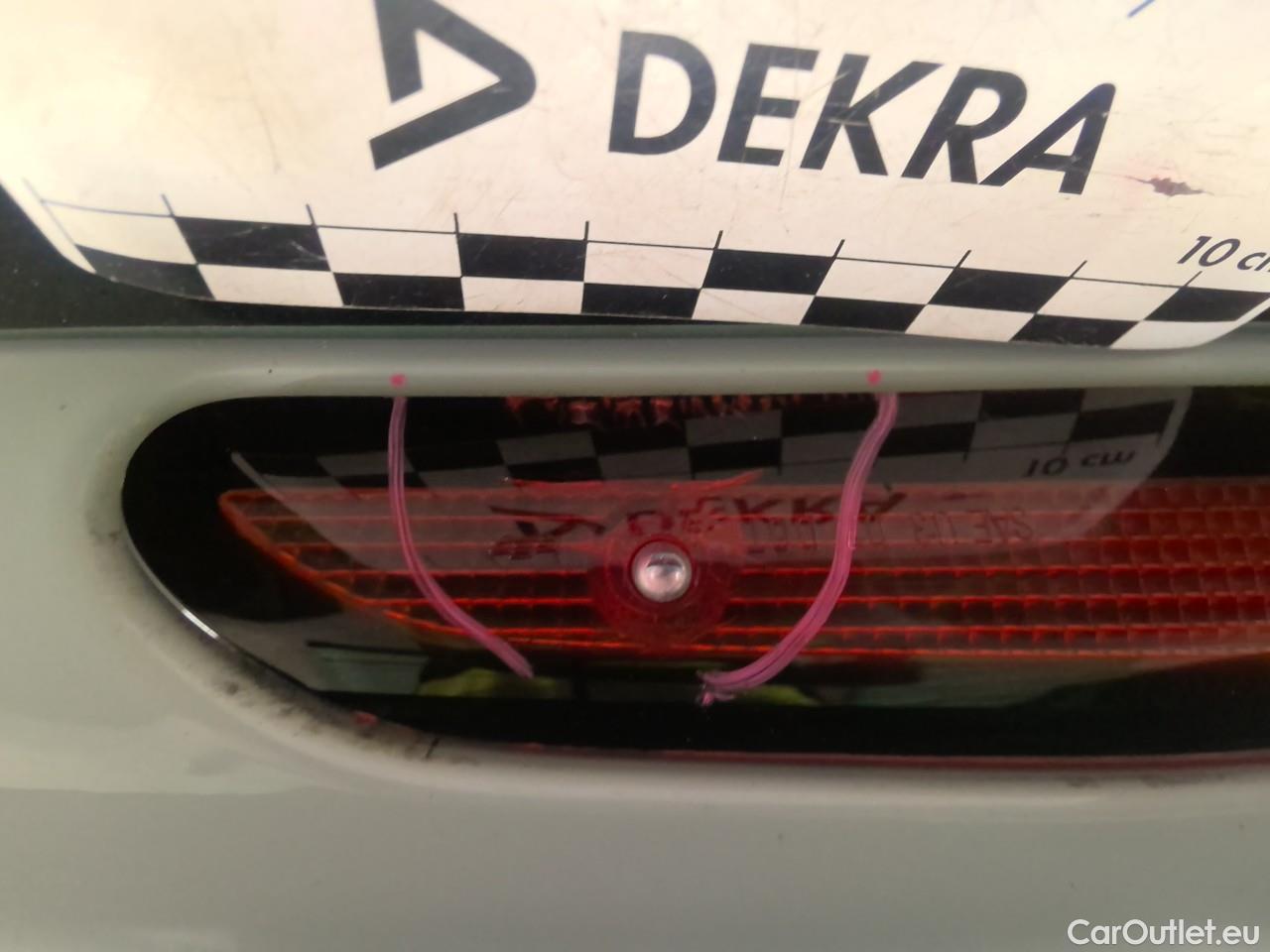  Volkswagen  Golf  Sp.Combi TSI 110 Aut. #43