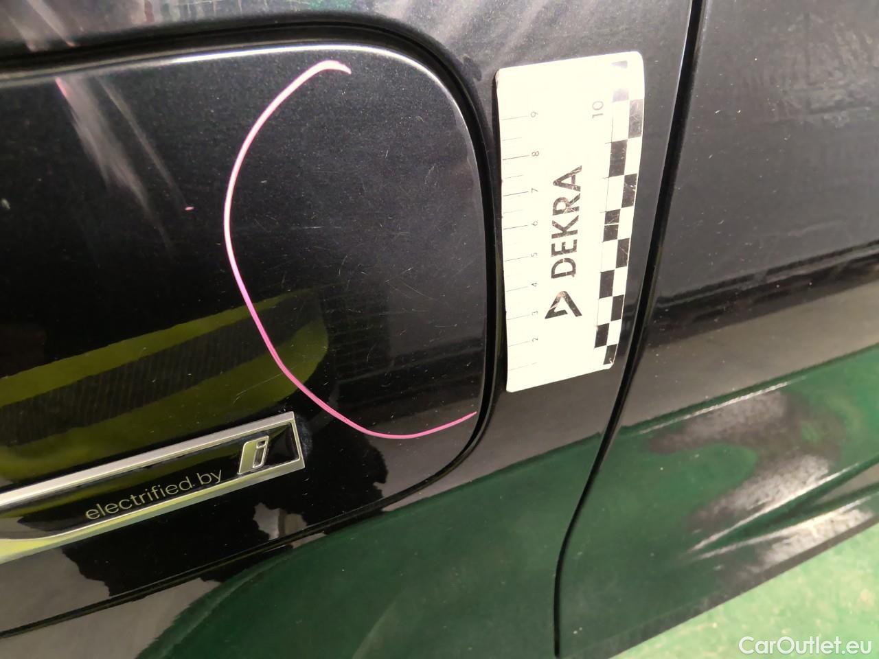  Bmw  Serie 3 330e Tour. xDr. Connect. Aut #14