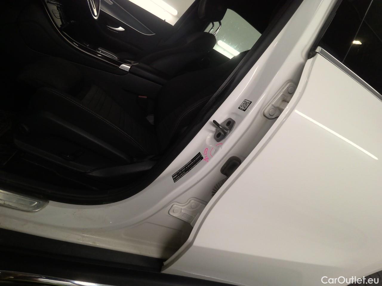  Mercedes  EQC  400 SE Edition 4Matic Aut #17