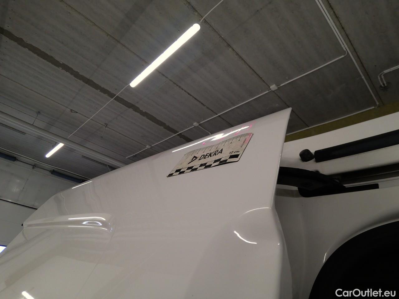  Volkswagen  Caddy  TDI 75 Maxi Aut. #33