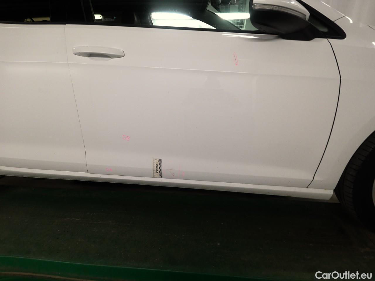  Volkswagen  Golf  Sp.Combi TSI 110 Aut. #8