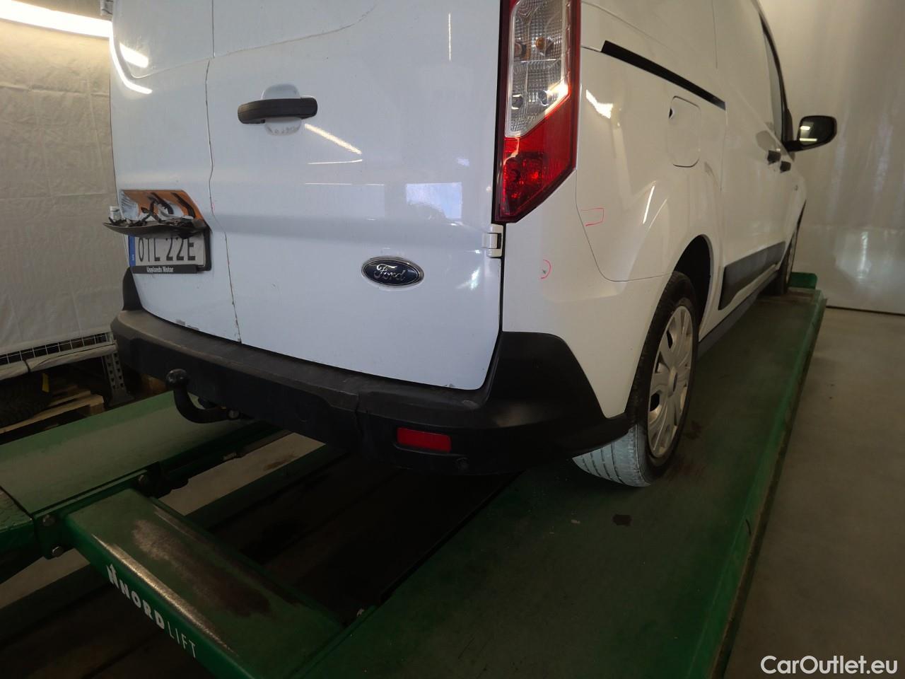 Ford  Transit Connect Tr.Conn.TDCi 120 23 L2 A Trend #23