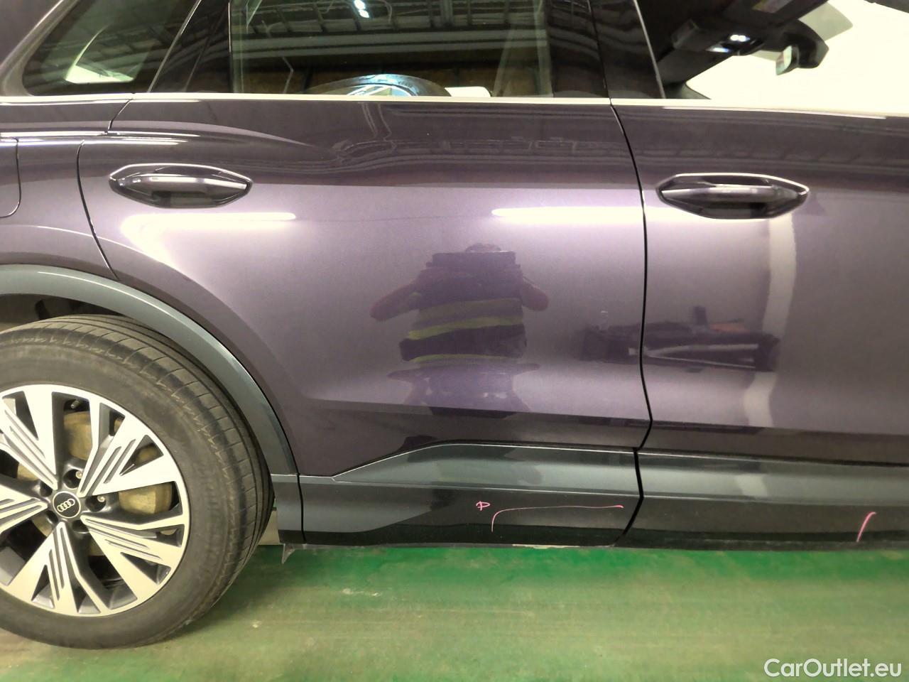  Audi  Q4 E-Tron  50 Proline #12