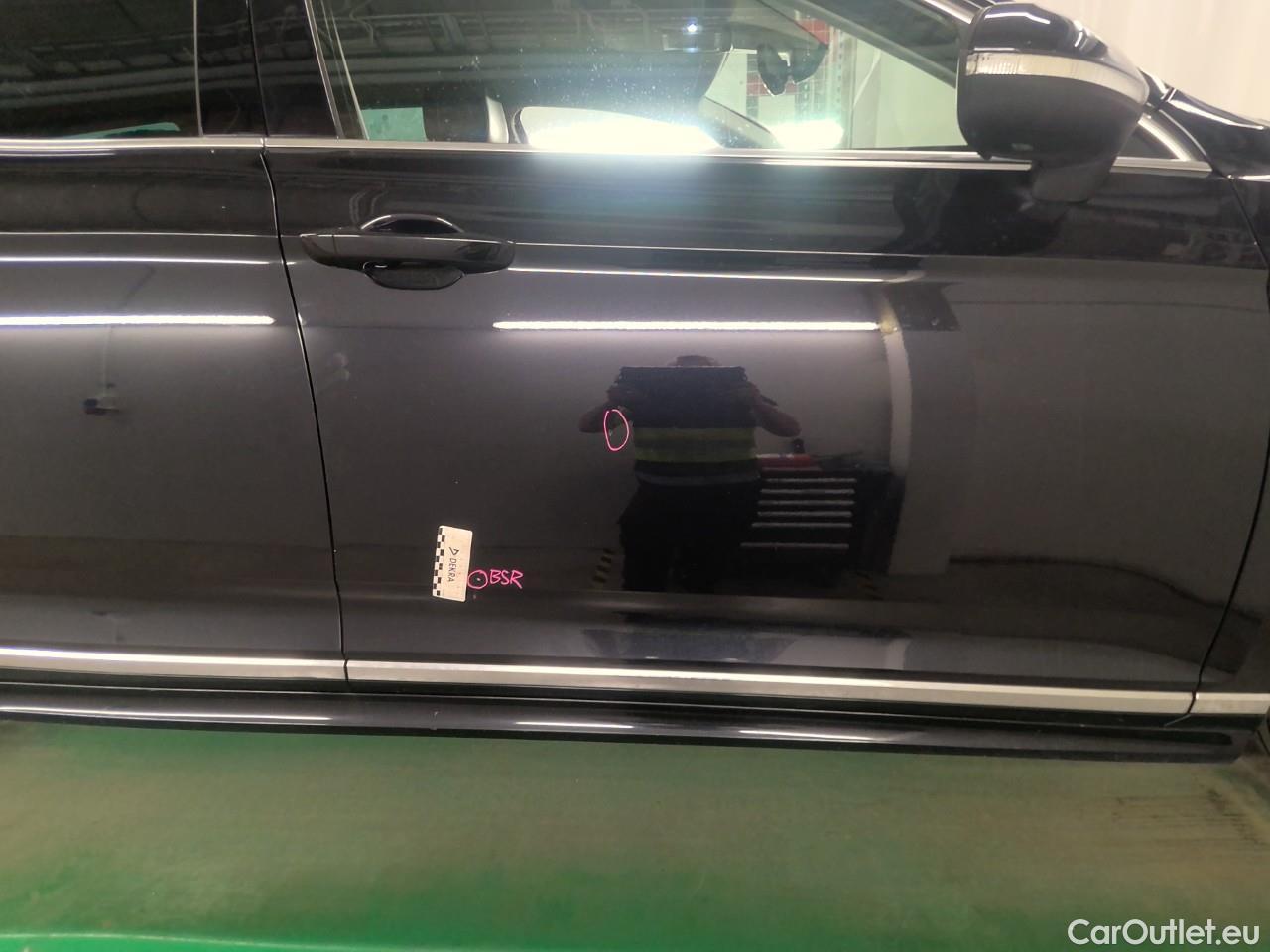  Volkswagen  Passat Pass.SC TDI 200 GT 4M Ex.E.Aut #16
