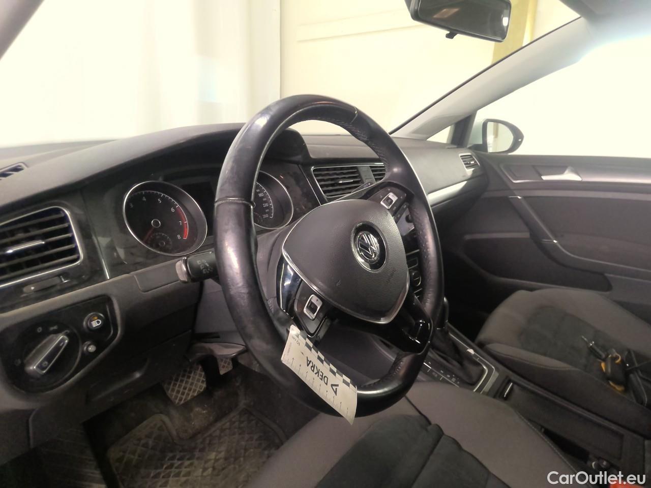 Volkswagen  Golf  Sp.Combi TSI 110 Aut. #37