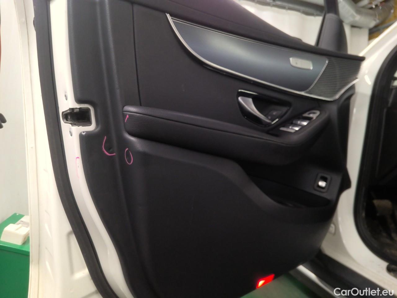  Mercedes  EQC  400 SE Edition 4Matic Aut #21