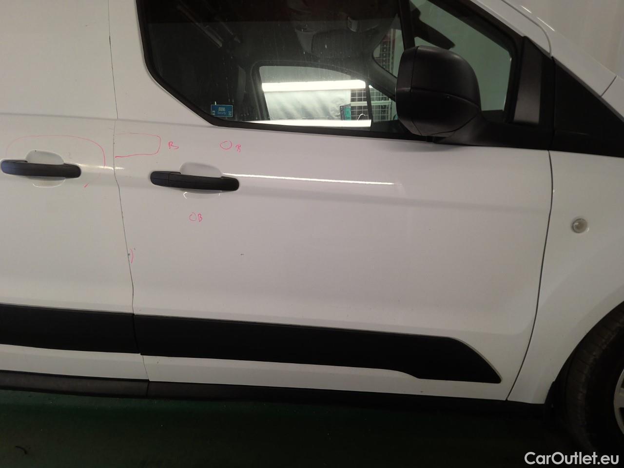  Ford  Transit Connect Tr.Conn.TDCi 120 23 L2 A Trend #32