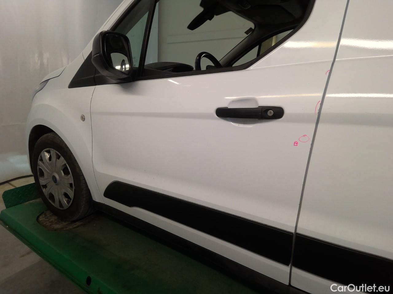  Ford  Transit Connect Tr.Conn.TDCi 120 23 L2 A Trend #35