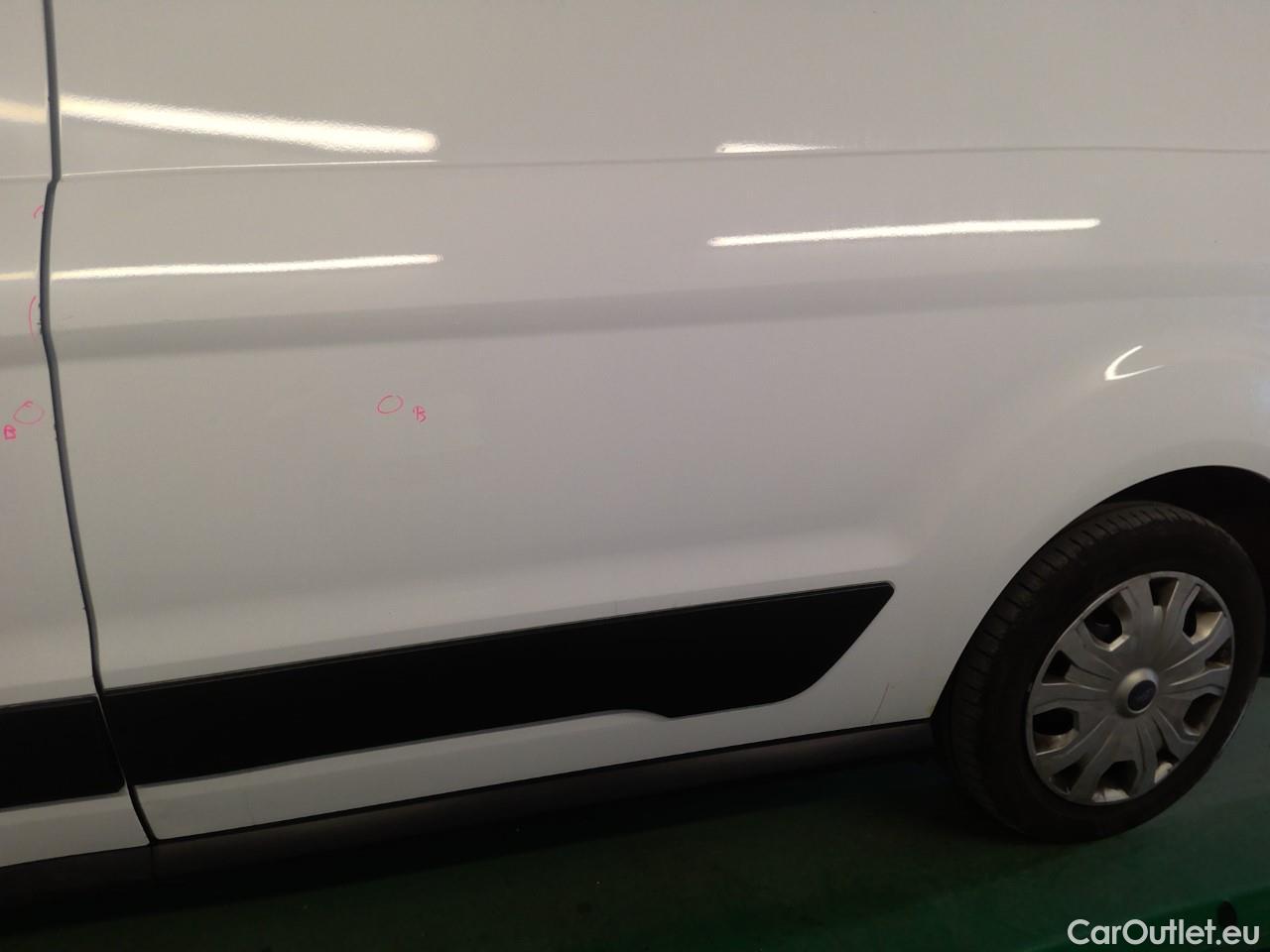  Ford  Transit Connect Tr.Conn.TDCi 120 23 L2 A Trend #29