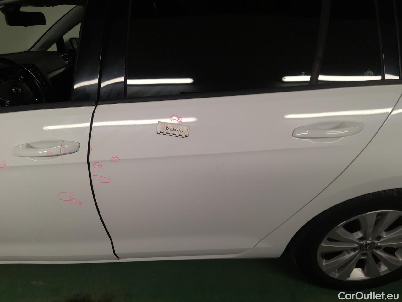  Volkswagen  Golf  Sp.Combi TSI 110 Aut. #26
