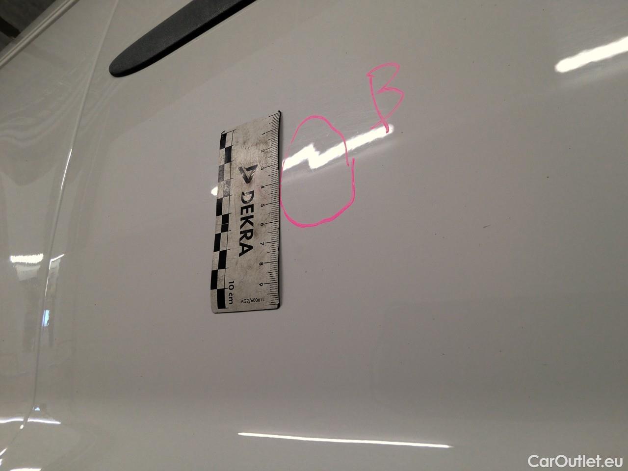  Volkswagen  Caddy  TDI 75 Maxi Aut. #17