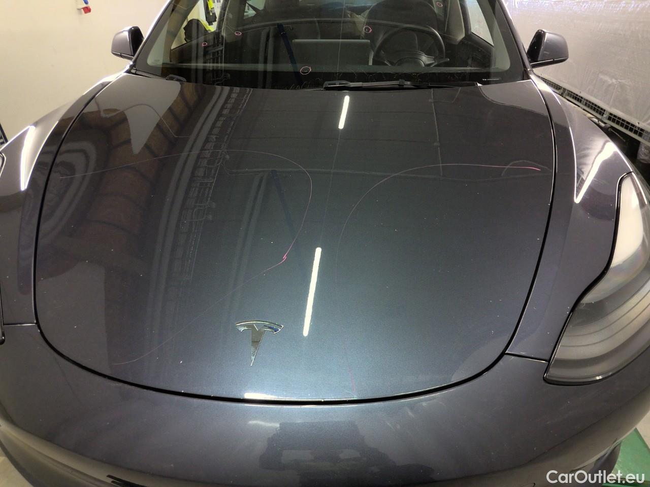  Tesla  Model 3  75kWh Long-Range #28