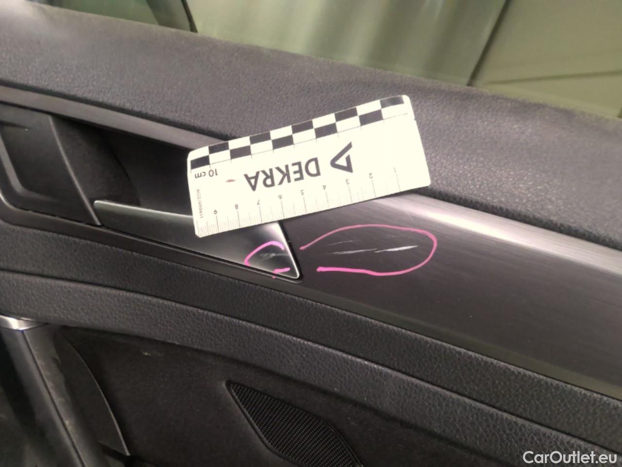  Volkswagen  Golf  Sp.Combi TSI 110 Aut. #14