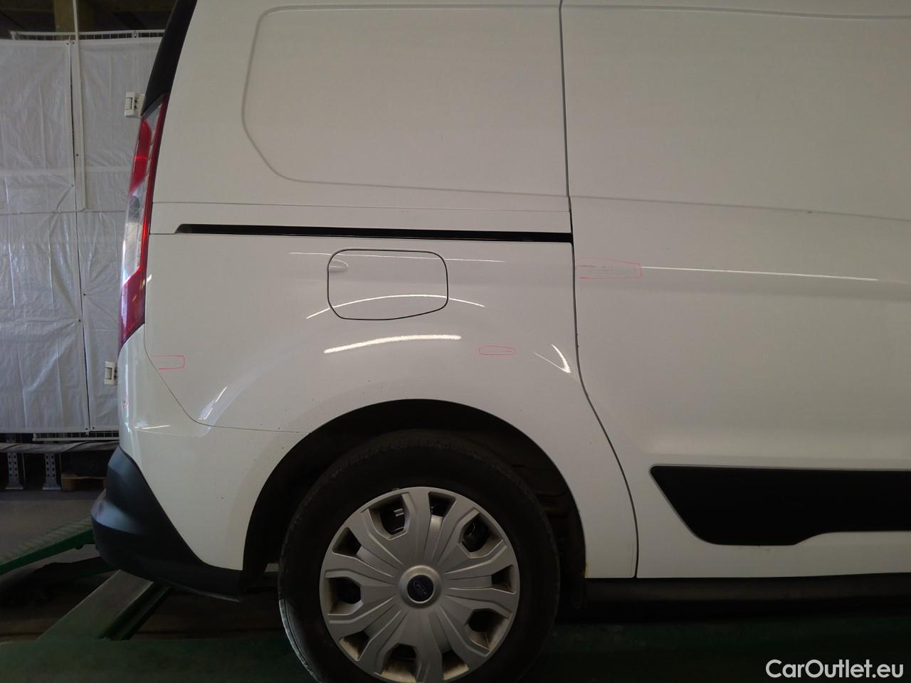  Ford  Transit Connect Tr.Conn.TDCi 120 23 L2 A Trend #21