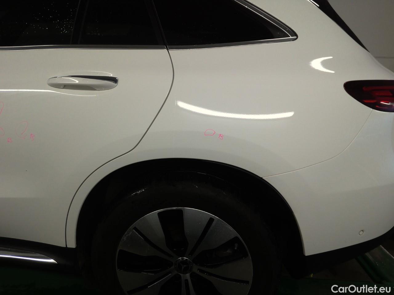  Mercedes  EQC  400 SE Edition 4Matic Aut #29