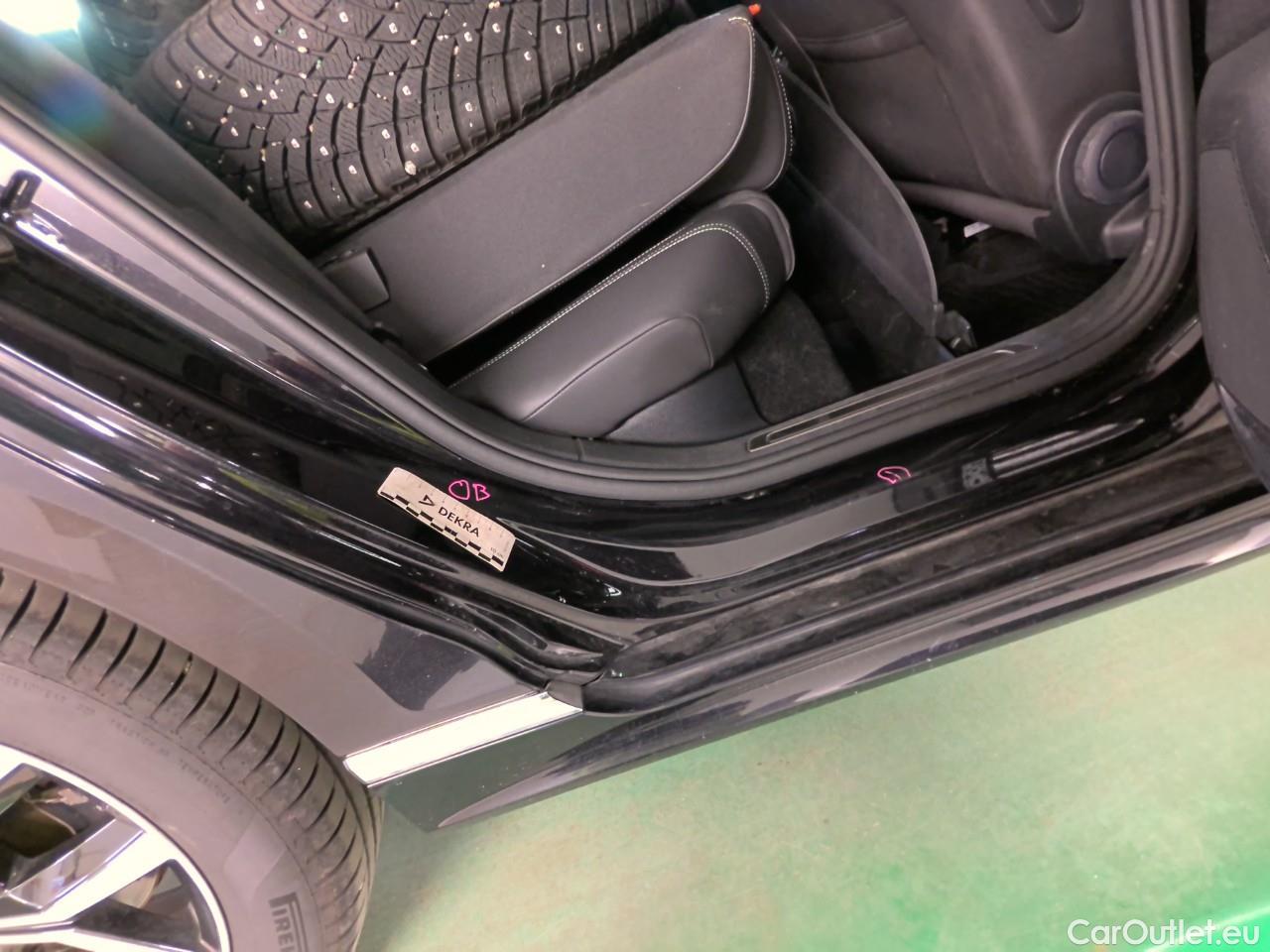  Volkswagen  Passat Pass.SC TDI 200 GT 4M Ex.E.Aut #25