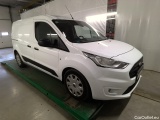  Ford  Transit Connect Tr.Conn.TDCi 120 23 L2 A Trend #2