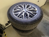  Mercedes  EQC  400 SE Edition 4Matic Aut #13