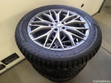  Mercedes  EQC  400 SE Edition 4Matic Aut #11