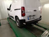  Peugeot  Partner  50kWh L1 Pro Aut #25