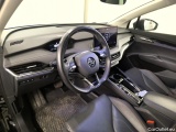  Skoda  ENYAQ  iV80 5d #7