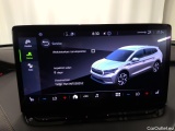  Skoda  ENYAQ  iV80 5d #8