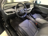  Skoda  ENYAQ  iV80 5d #9