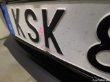  Skoda  ENYAQ  iV80 5d #20
